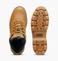 Ботинки унисекс Puma Desierto V3 Puretex Brown 393928-02