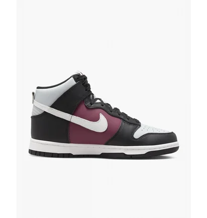 Кроссовки женские Nike Wmns Dunk High Black DD1869-005