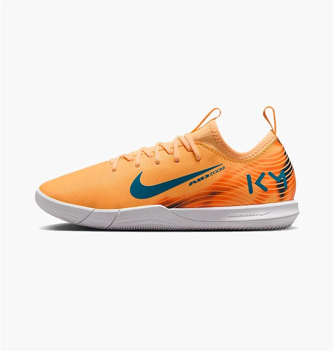 Футзалки детские Nike Vapor 16 Academy Orange FQ8414-801