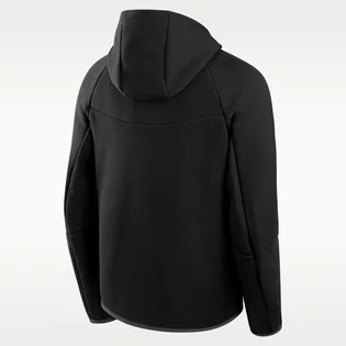 Ветровка мужская Nike Windrunner Black 05L4912ZNK-6DU