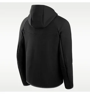 Ветровка мужская Nike Windrunner Black 05L4912ZNK-6DU