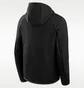 Ветровка мужская Nike Windrunner Black 05L4912ZNK-6DU