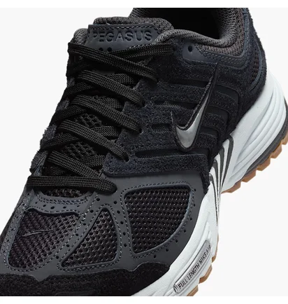 Кросівки жіночі Nike Air Pegasus 2005 Black HJ5271-003