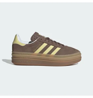 Кросівки жіночі Adidas Gazelle Bold W Brown JI2697