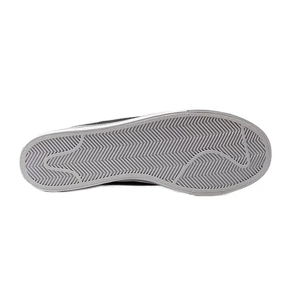 Кросівки чоловічі Nike Court Legacy Cnvs Black CW6539-002