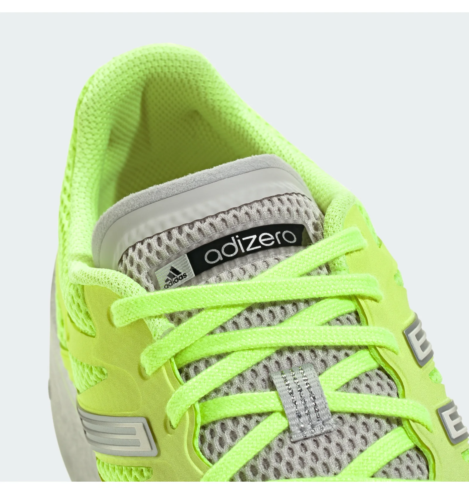 ᐉ Кросівки унісекс Adidas Adizero Aruku Green JR1612 - придбати в