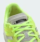 Кроссовки унисекс Adidas Adizero Aruku Green JR1612