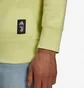 Світшот чоловічий Adidas Juventus 21/22 Icon Crew Sweatshirt Yellow GR2899