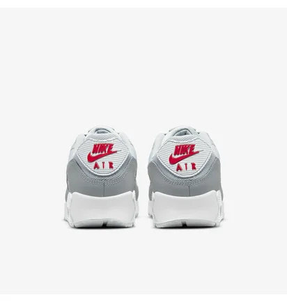 Кроссовки мужские Nike Air Max 90 Grey DM9102-001