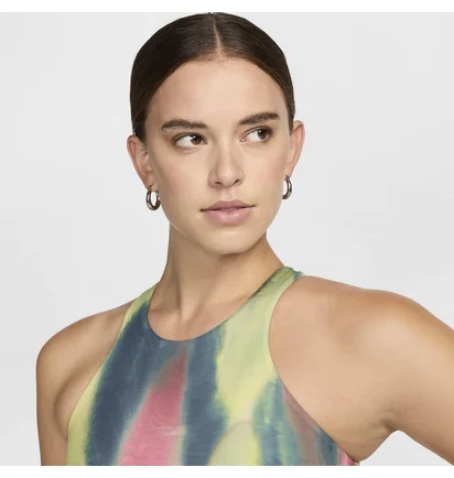 Топ женский Nike Top One Artist Multi HF5597-629