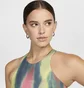 Топ женский Nike Top One Artist Multi HF5597-629