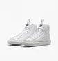 Кеды детские Nike Blazer Mid 77 Se D White DH8640-102