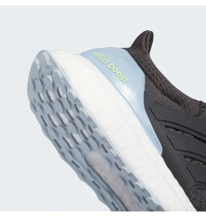 Кроссовки женские Adidas Ultraboost 1.0 Shoes Black ID9684