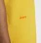 Футболка мужская Nike M Nsw Tee Ess+Sprt 2 Yellow Dm6379-709