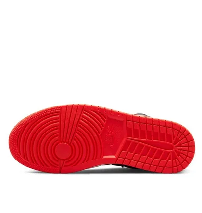 Кроссовки женские Air Jordan 1 Low Se Peach/Red Dm3379-600