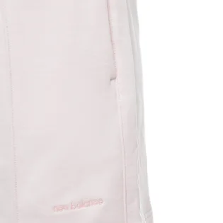 Шорты женские New Balance Athletics Nature State Peach WS23552WAN