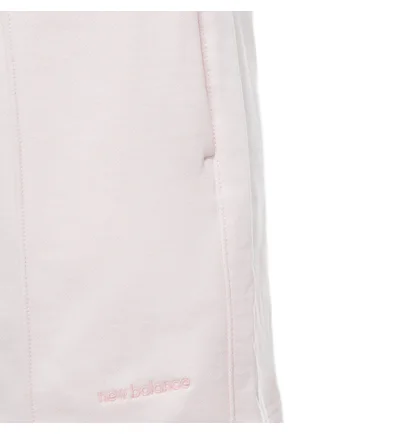 Шорти жіночі New Balance Athletics Nature State Peach WS23552WAN