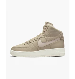 Кроссовки женские Nike Air Force 1 High Sculpt Beige Dc3590-103