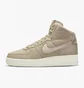 Кроссовки женские Nike Air Force 1 High Sculpt Beige Dc3590-103