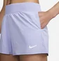 Шорты женские Nike Court Victory Short Violet DH9557-569