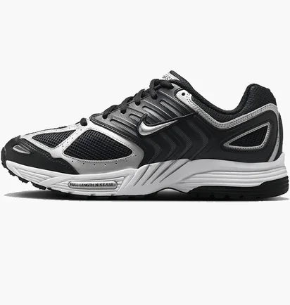 Кроссовки мужские Nike Air Pegasus 2005 Black HQ3031-001