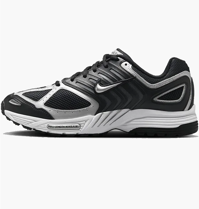 Кроссовки мужские Nike Air Pegasus 2005 Black HQ3031-001