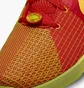 Кросівки чоловічі Nike Metcon 8 Amp Training Shoes Red/Yellow DV9019-600
