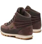 Черевики чоловічі Helly Hansen Woodlands Bordo 10823-711