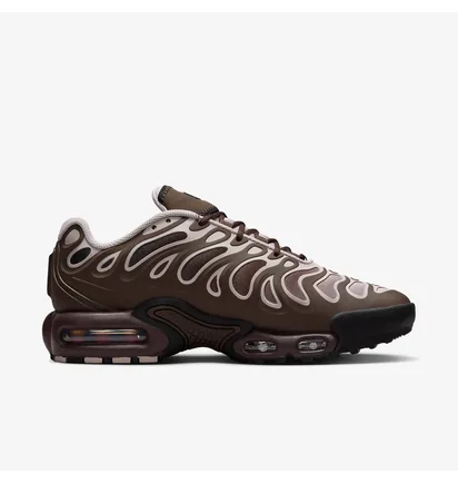 Кросівки жіночі Nike Air Max Plus Drift Brown FV4081-200