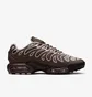 Кросівки жіночі Nike Air Max Plus Drift Brown FV4081-200