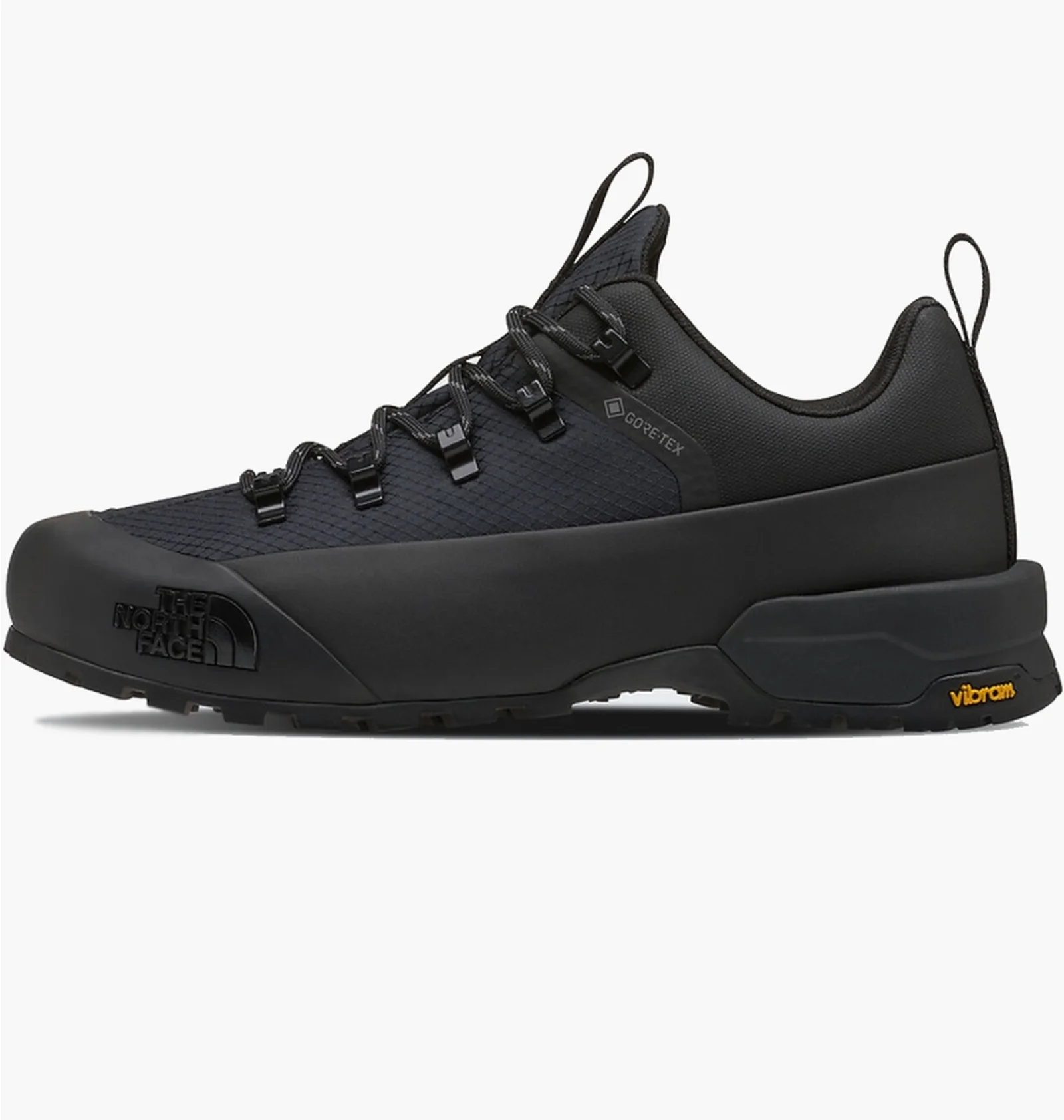 ᐉ Кроссовки мужские The North Face Glenclyffe Low Gore-Tex Black