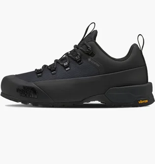 Кросівки чоловічі The North Face Glenclyffe Low Gore-Tex Black NF0A8D95KX7