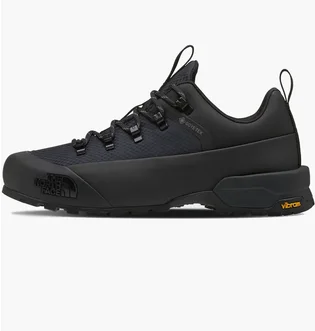 Кросівки чоловічі The North Face Glenclyffe Low Gore-Tex Black NF0A8D95KX7