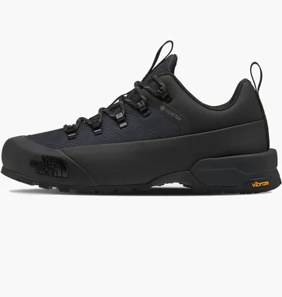 Кроссовки мужские The North Face Glenclyffe Low Gore-Tex Black NF0A8D95KX7