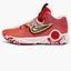 Кроссовки унисекс Nike Kd Trey 5 X Basketball Shoes Red Dd9538-600