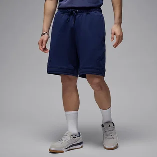 Шорти чоловічі Air Jordan Essentials Blue FV7257-410