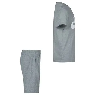 Спортивний костюм дитячий Nike Club Grey 86L596-042