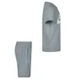Спортивний костюм дитячий Nike Club Grey 86L596-042