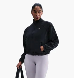 Кофта женская Nike One Black IO0182-010