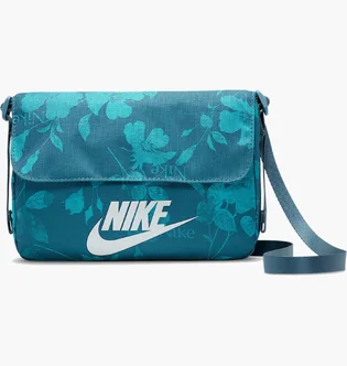 Сумка унісекс Nike Sportswear Futura 365 Blue HJ8505-006