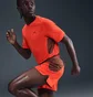 Шорти чоловічі Nike MenS Trail Second Sunrise Dri-Fit 5 Brief-Lined Running Shorts Red HJ3572-633