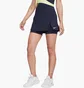 Юбка женская Nike Court Dri-Fit Victory Blue DH9779-451