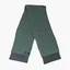 Шарф унисекс Jeep Twisted Tricot Scarf J22W Olive O102603-E858