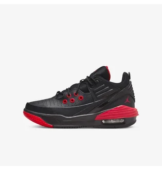 Кроссовки детские Air Jordan Max Aura 5 Black DZ4352-006