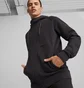 Толстовка мужская Puma Tech Black 538282-01