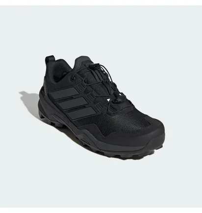 Кроссовки мужские Adidas Terrex Skychaser Hiking Low Full Beige JH6384