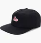 Кепка унисекс Air Jordan U J Pro Cap S Fb Br Snkr Ptch Black HV1169-010