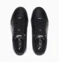 Кроссовки женские Puma Carina Lift Black/White 373031-06
