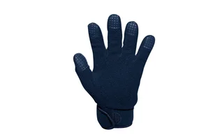 Рукавиці унісекс Jako Fleece Blue 1232-09
