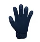 Перчатки унисекс Jako Fleece Blue 1232-09